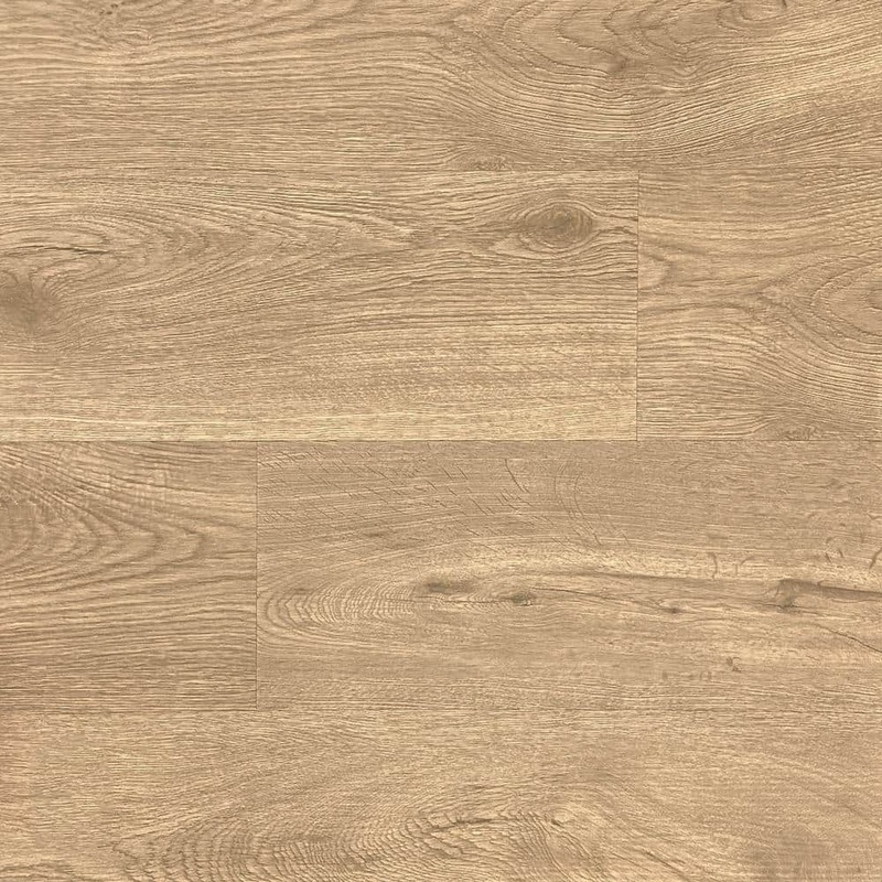 Floorlot SelectStep Chestnut 22 MIL x 7 in. W x 48 in. L Waterproof Click Lock Luxury Vinyl Plank Flooring 23.83 sq. ft. FL-SS-CHESTNUT