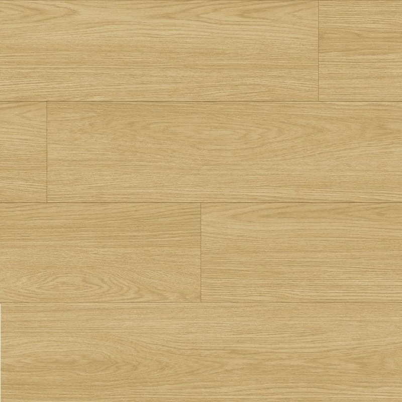 Lucida Surfaces GlueCore Pro Nacre 28 MIL x 7 in. W x 48 in. L Waterproof Glue Down Luxury Vinyl Plank Flooring (23.5 sq. ft./case) AC-402