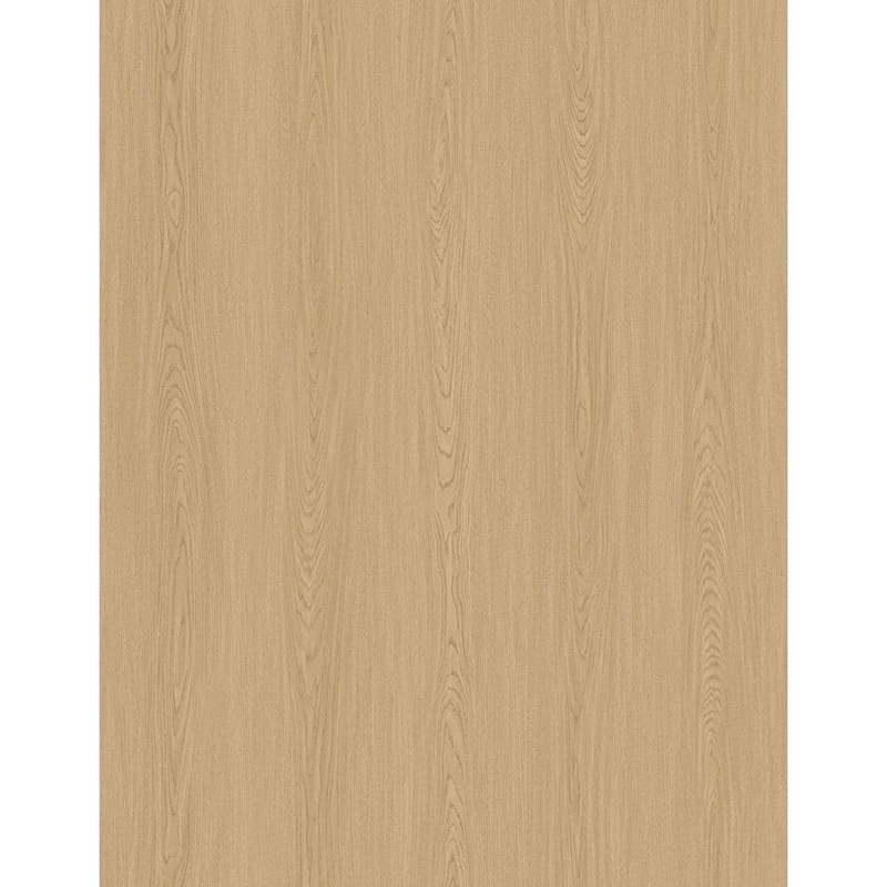 Lucida USA MaxCore Ultra Golden Oak 28 MIL x 7.31 in. W x 48 in. L Waterproof Click Lock Vinyl Plank Flooring (24.5 sq. ft./case) MC-518