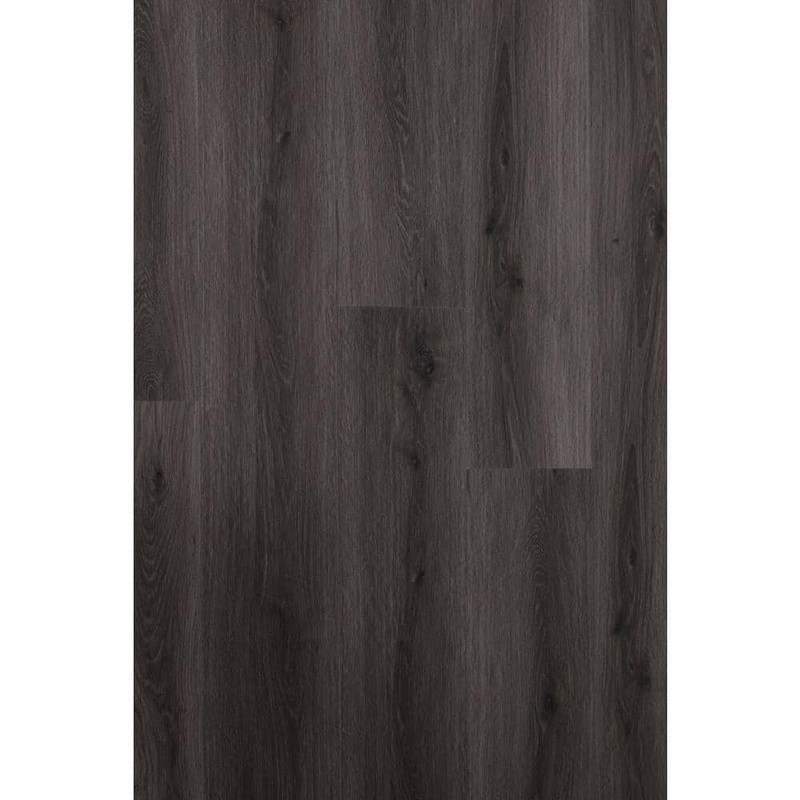 Unbranded Romeo 20 MIL 5.5 mm Thick 7 in L x 48 in. W Waterproof Click Lock Vinyl Plank Flooring (28.837 sq.ft/case) 4150204S