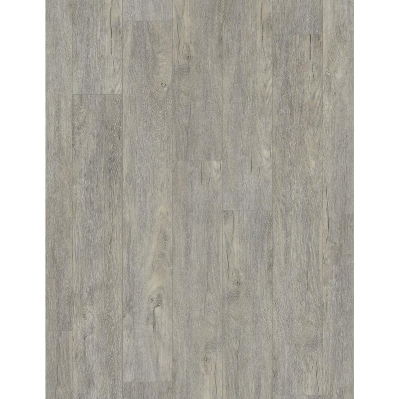 Unbranded Romeo Terracota 20 MIL 5.5 mm Thick 7 in. L x 48 in. W Waterproof Click Lock Vinyl Plank Flooring (28.837 sq.ft/case) 4150201S