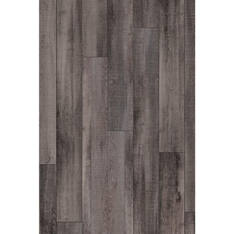 Unbranded Tahi Cottonwood 20 MIL 5.5 mm Thick 9 in. L x 72 in. W Waterproof Click Lock Vinyl Plank Flooring (36.64 sq.ft/case) 4160508S2