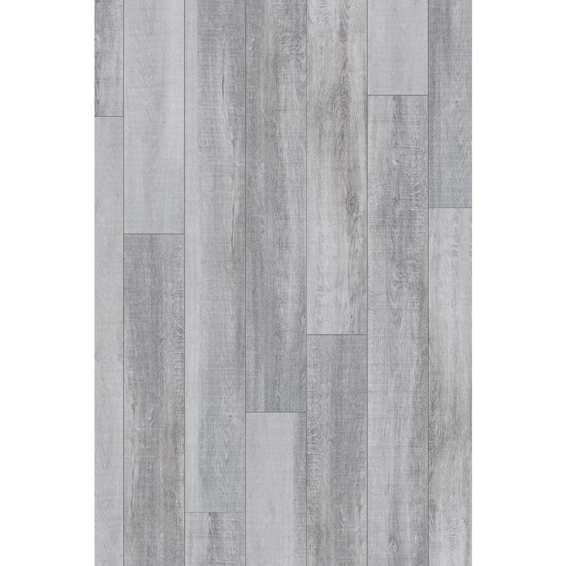 Unbranded Tahi Pando 20 MIL 5.5 mm Thick 9 in. L x 72 in. W Waterproof Click Lock Vinyl Plank Flooring (36.64 sq.ft/case) 4160509S2