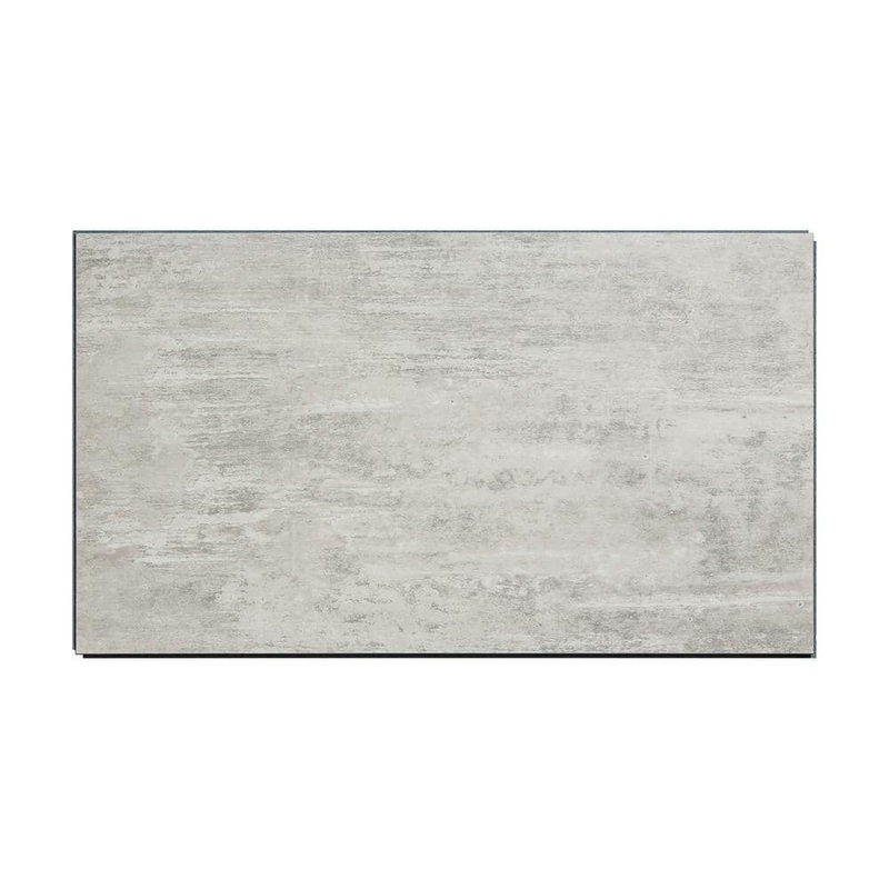 PALISADE 25.6 in. L x 14.8 in. W Wind Gust No Grout Vinyl Wall Tile (21 sq. ft./case) 53006