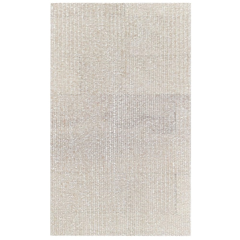 Mohawk Home Rug Stop Rug Gripper White 2 ft. 6 in. x 8 ft. Runner Rug Pad 679767