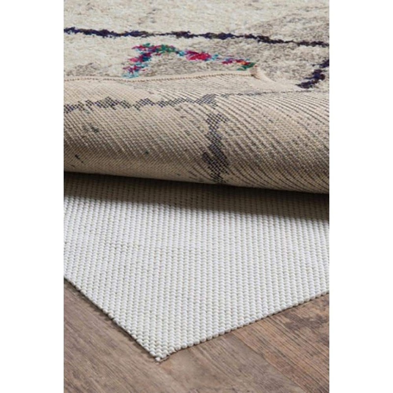Solo Rugs Dual Surface Comfort Grip 9 ft. x 12 ft. Non-Slip 0.1 in. Thickness Rug Pad RCG-9×12