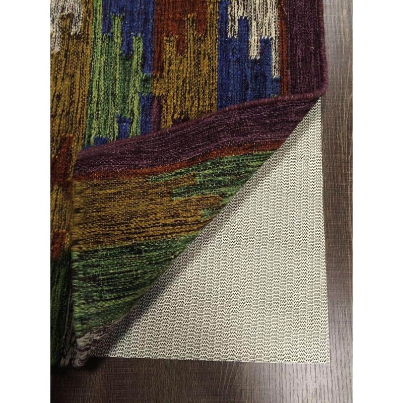 StyleWell Deluxe 8 ft. x 10 ft. Rug Gripper Pad 235-1