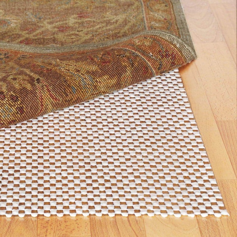 TrafficMaster 2 ft. x 8 ft. Premium Rug Gripper Pad 380-3