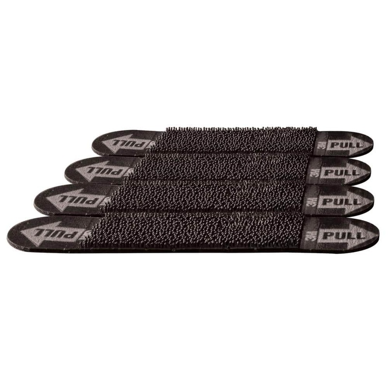 3M Rug Anchors (4-Pack) SRA-4