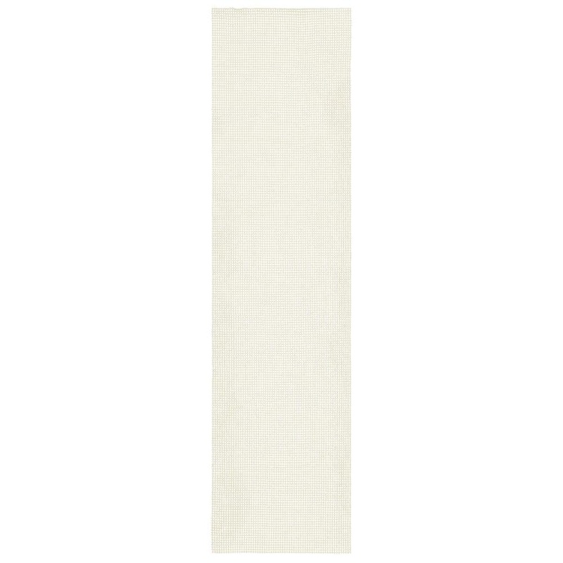 Mohawk Home Under Rug Gripper 2 ft. x 10 ft. Non-Slip Dual Surface PVC Coated Polyester 0.01 in. Thickness Rug Pad 888909