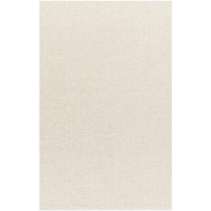 Livabliss Becki Owens Birdie Off-White 2 ft. x 3 ft. Indoor/Outdoor Area Rug BORD2301-111211