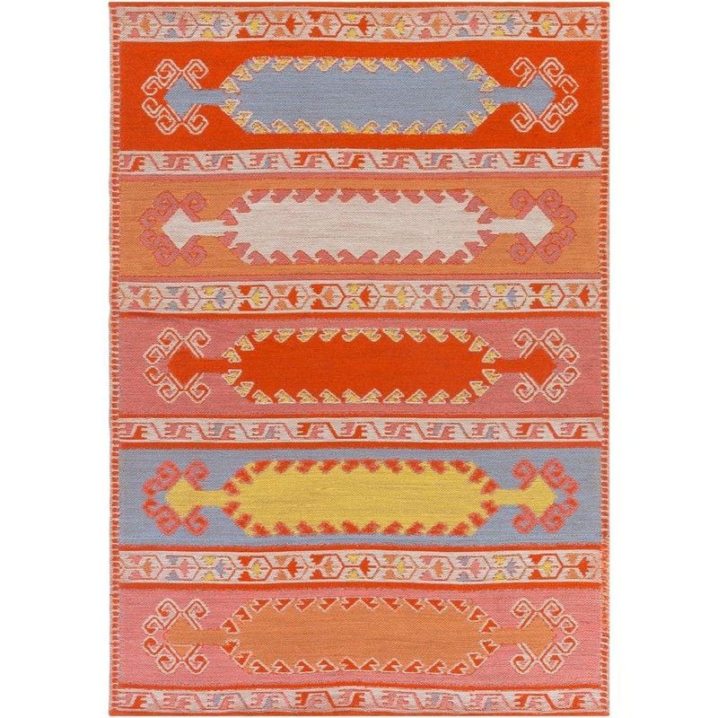 Livabliss Sajal Muse Doormat 2 ft. x 3 ft. Indoor/Outdoor Patio Coastal Area Rug SAJ1064-23