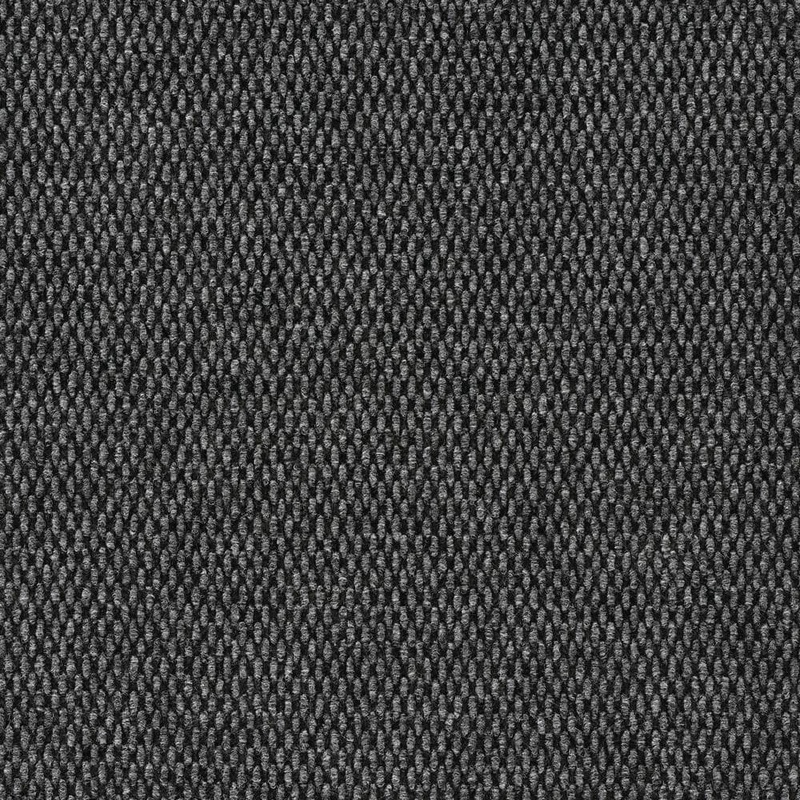 Foss Hobnail – Ash Indoor/Outdoor 18 x 18 in. Peel and Stick Modular Carpet Tile Square (22.5 sq. ft.) 7GMHD66010PK