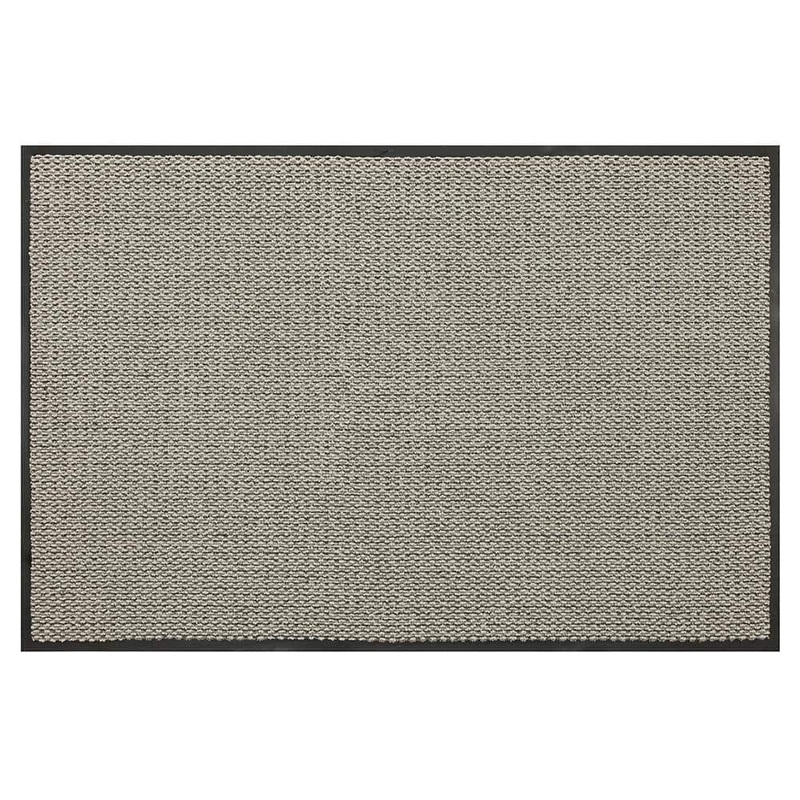 Mohawk Home Le Man’s Stone 40 in. x 60 in. Door Mat 734183