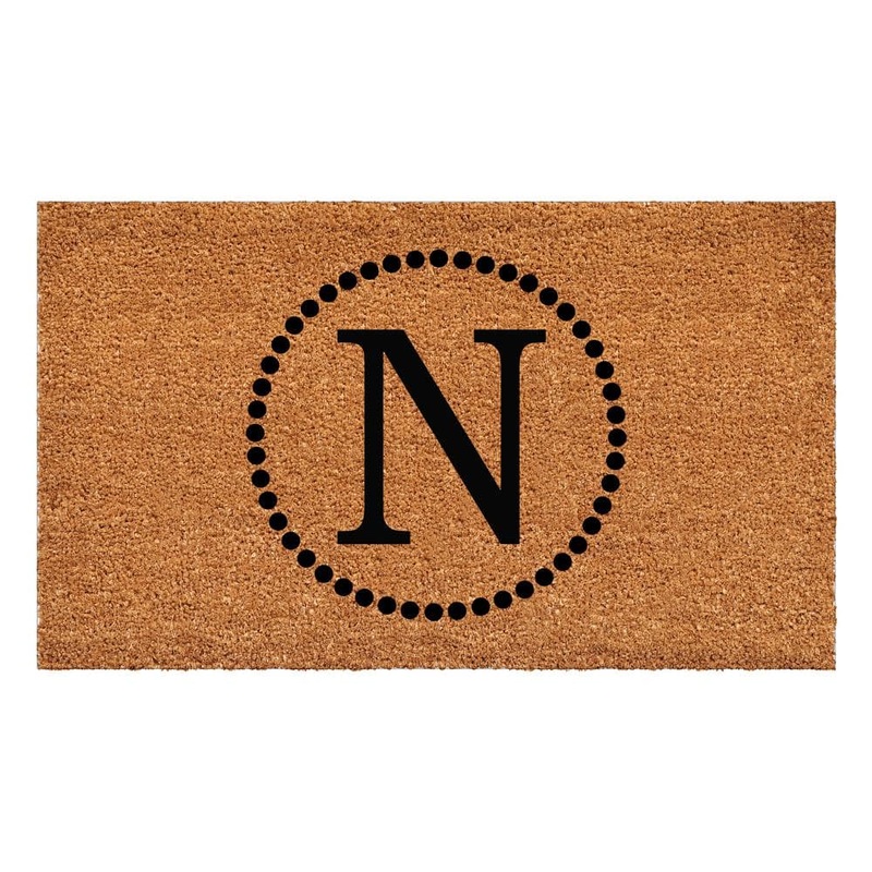 Calloway Mills Barron Doormat, 24