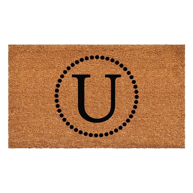 Calloway Mills Barron Doormat 36