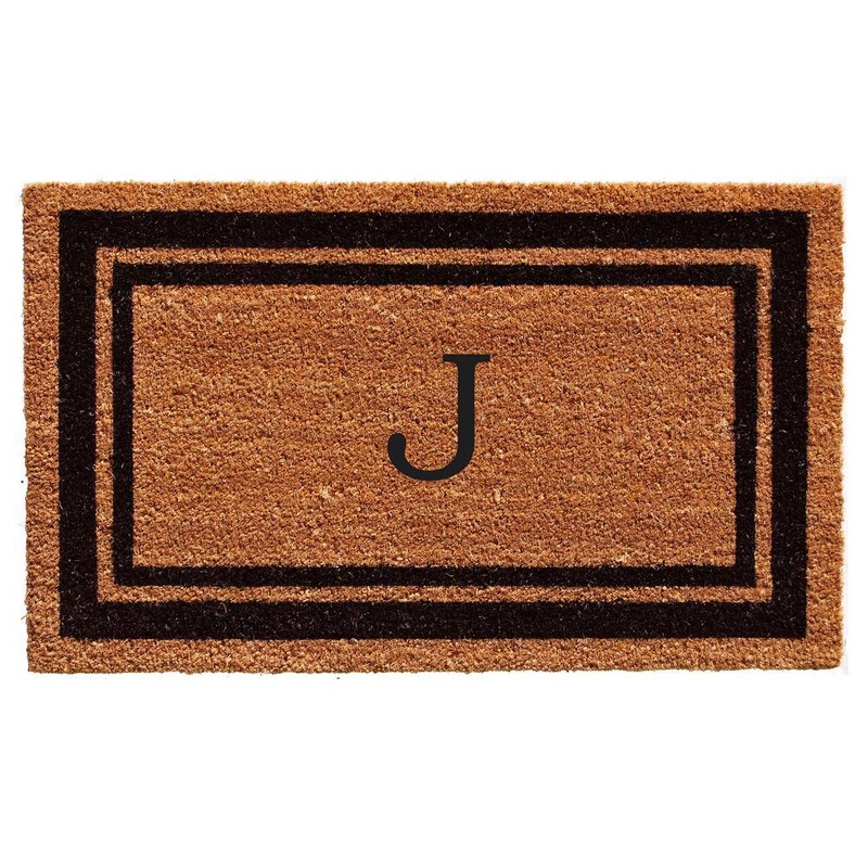 Calloway Mills Black Border 24