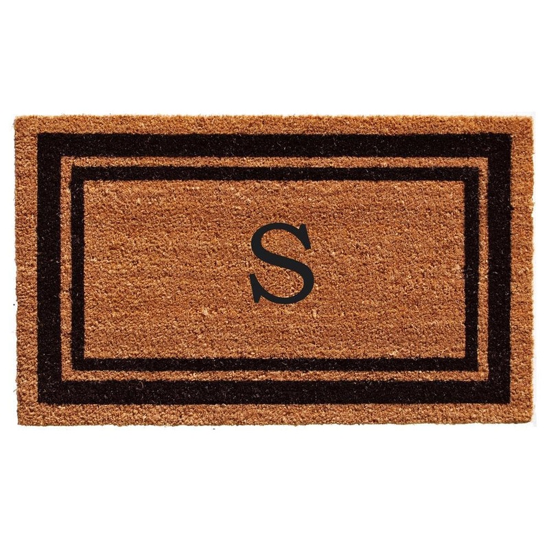 Calloway Mills Black Border 30