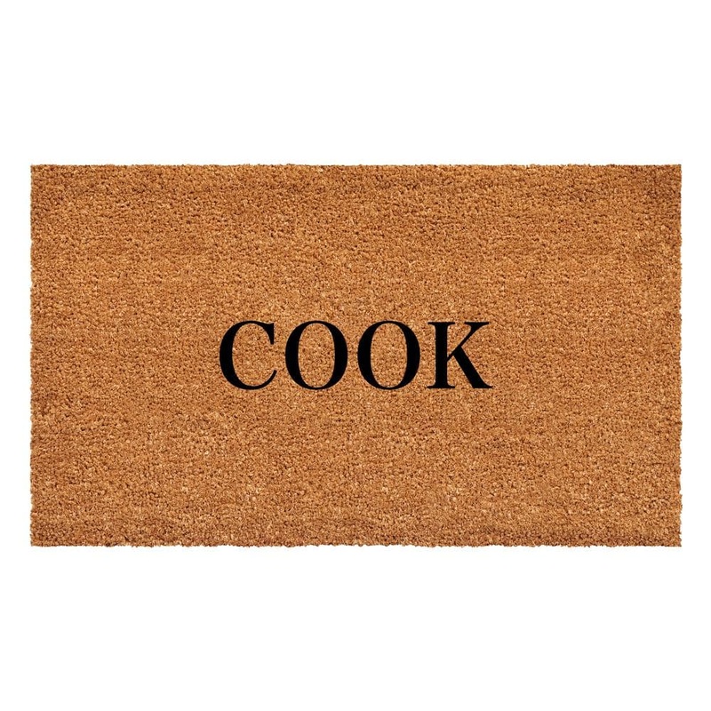 Calloway Mills Bold Cook Multi-Colored 36 in. x 72 in. Indoor or Outdoor Doormat 111233672