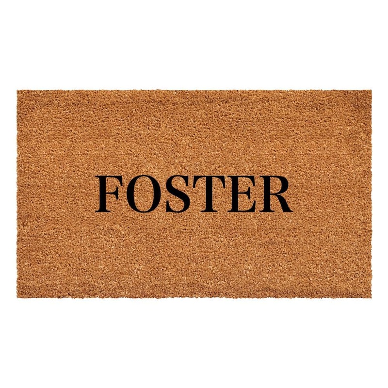 Calloway Mills Bold Foster Multi-Colored 24 in. x 36 in. Indoor or Outdoor Doormat 111282436