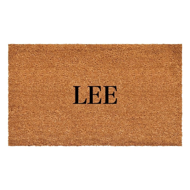 Calloway Mills Bold Lee Multi-Colored 30 in. x 48 in. Indoor or Outdoor Doormat 111393048