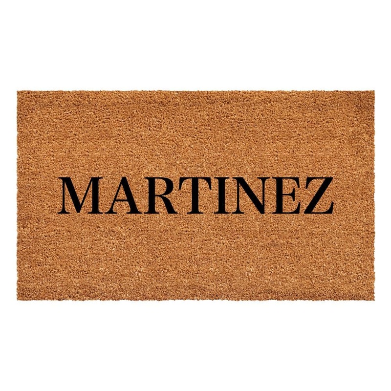 Calloway Mills Bold Martinez Multi-Colored 24 in. x 48 in. Indoor or Outdoor Doormat 111422448