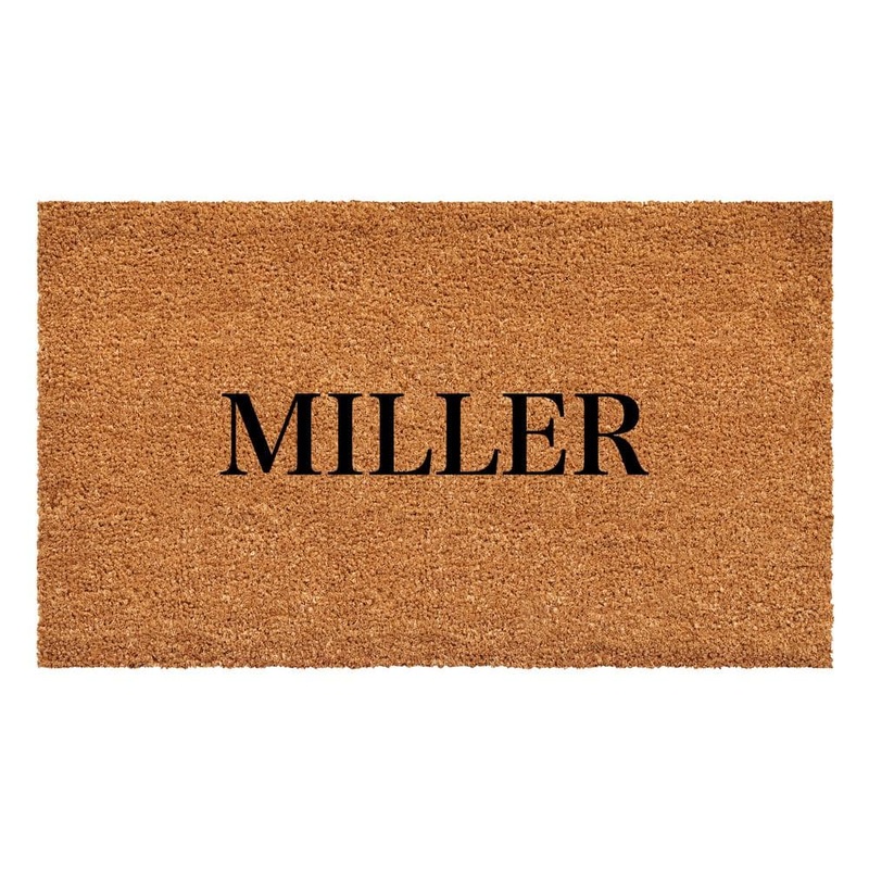 Calloway Mills Bold Miller Multi-Colored 24 in. x 48 in. Indoor or Outdoor Doormat 111432448