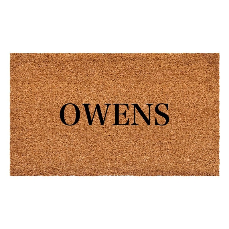 Calloway Mills Bold Owens Multi-Colored 24 in. x 36 in. Indoor or Outdoor Doormat 111462436