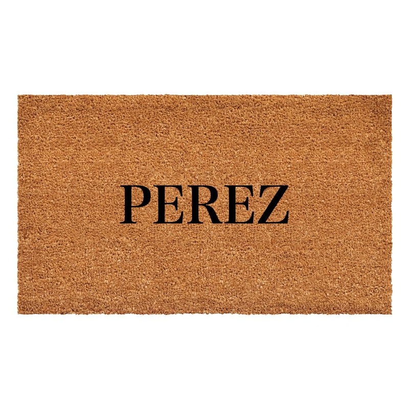 Calloway Mills Bold Perez Multi-Colored 17 in. x 29 in. Indoor or Outdoor Doormat 111471729