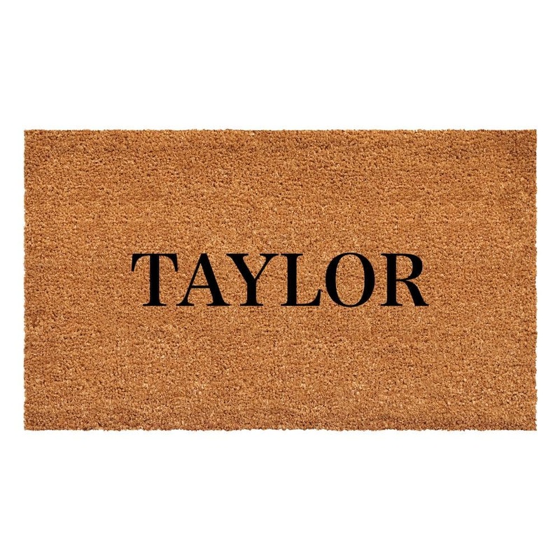 Calloway Mills Bold Taylor Multi-Colored 36 in. x 72 in. Indoor or Outdoor Doormat 111513672