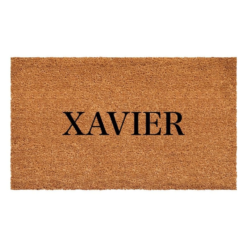 Calloway Mills Bold Xavier Multi-Colored 36 in. x 72 in. Indoor or Outdoor Doormat 111593672