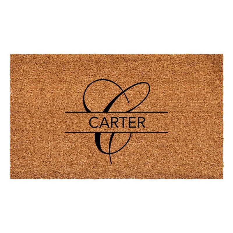 Calloway Mills Carter Multi-Colored 17 in. x 29 in. Indoor or Outdoor Doormat 111101729