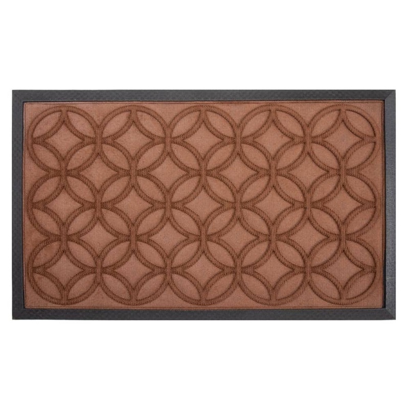 Calloway Mills Chantilly Indoor/Outdoor Mat, 18