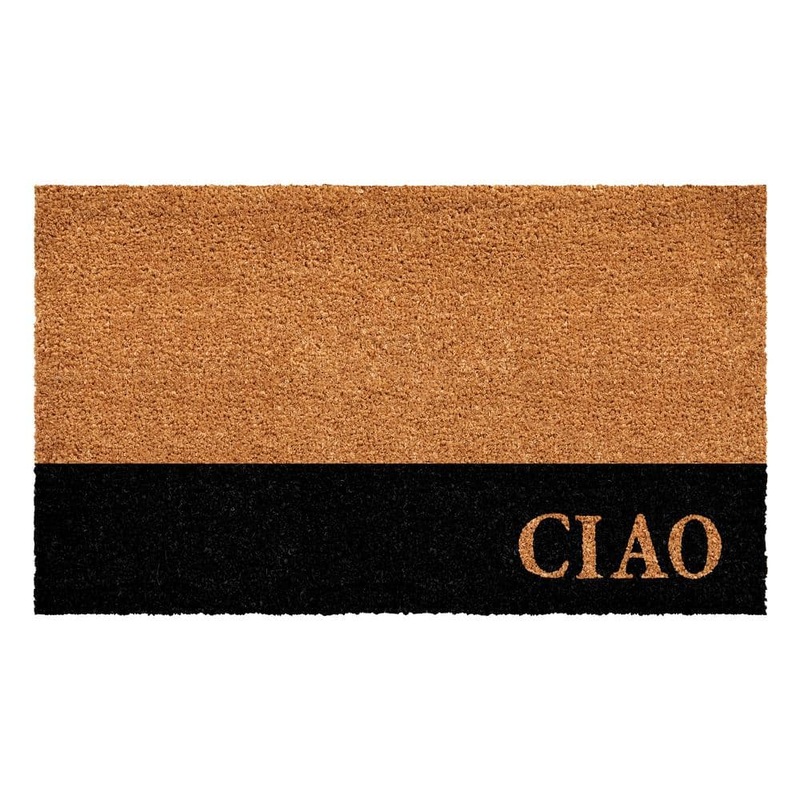 Calloway Mills CIAO Doormat, 30