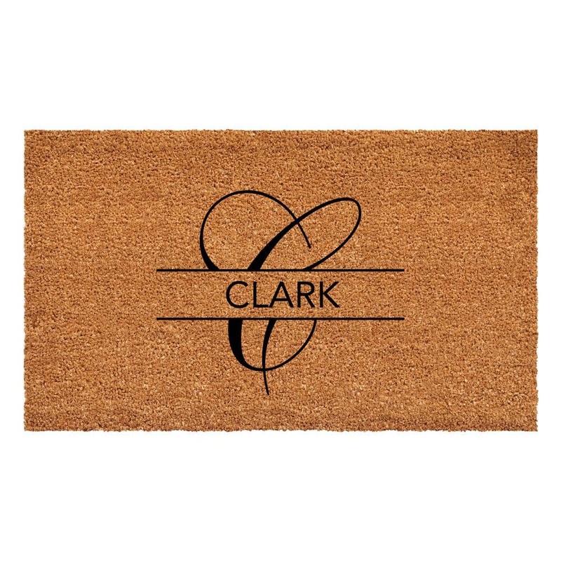 Calloway Mills Clark Multi-Colored 17 in. x 29 in. Indoor or Outdoor Doormat 111091729