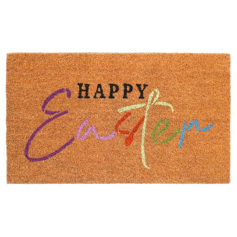 Calloway Mills Easter Blessings Doormat 24