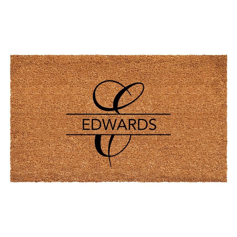 Calloway Mills Edwards Multi-Colored 36 in. x 72 in. Indoor or Outdoor Doormat 111123672