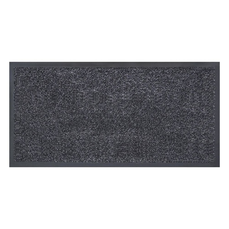 Calloway Mills Grey Summit Mat 36