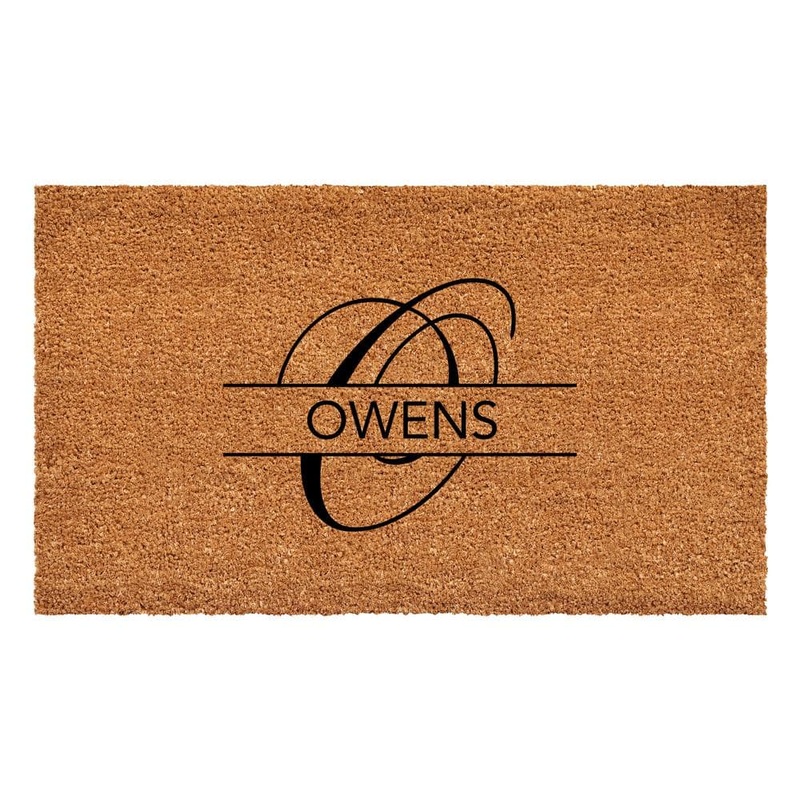Calloway Mills Owen Multi-Colored 24 in. x 36 in. Indoor or Outdoor Doormat 111112436