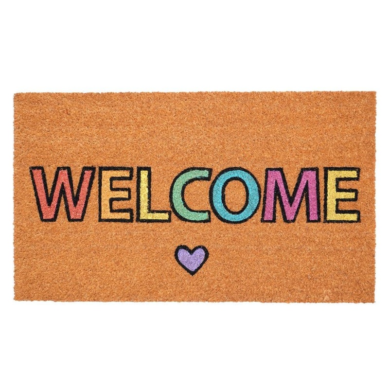 Calloway Mills Pastel Welcome 17