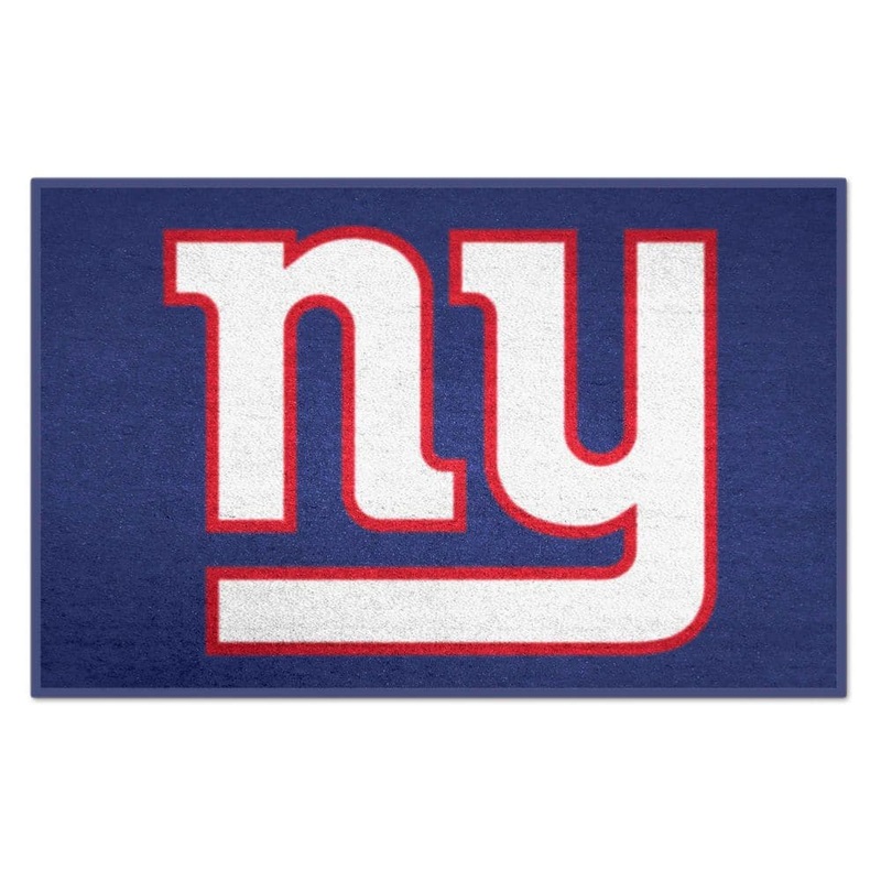 FANMATS NFL – New York Giants Rug – 19in. x 30in. 28787