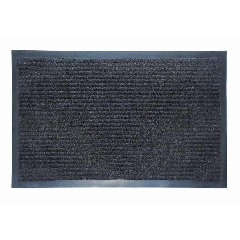 Unbranded Dur A Bull 2 ft. x 3 ft. PVC Backed Mat WG-DURABULL-23