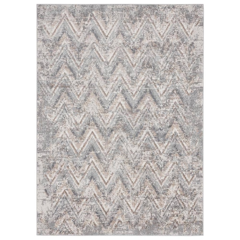 United Weavers Austin Gemology Harvest 12 ft. 6 in. x 15 ft. Oversize Area Rug 4540-20011-1215
