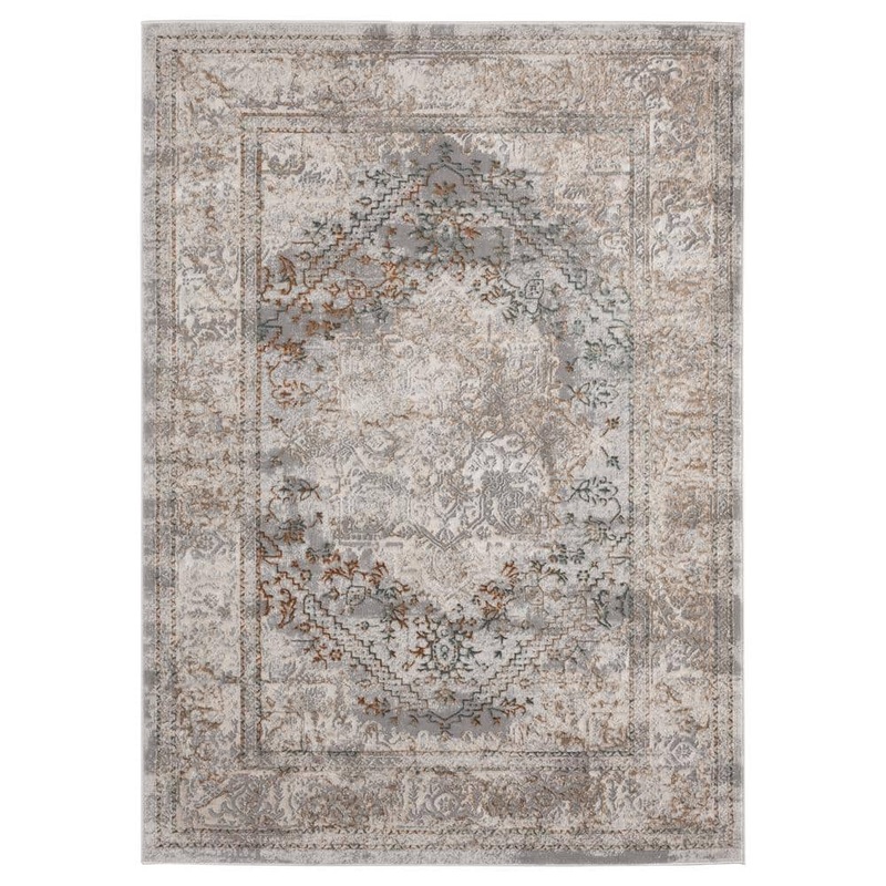 United Weavers Emojy Lola Multi 1 ft. 11 in. x 3 ft. Accent Rug 2640-40475-24