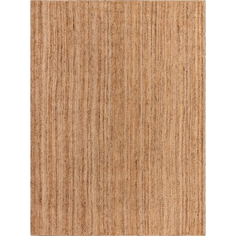 Unique Loom Braided Jute Dhaka Natural 9′ 0 x 12′ 0 Area Rug 3138958