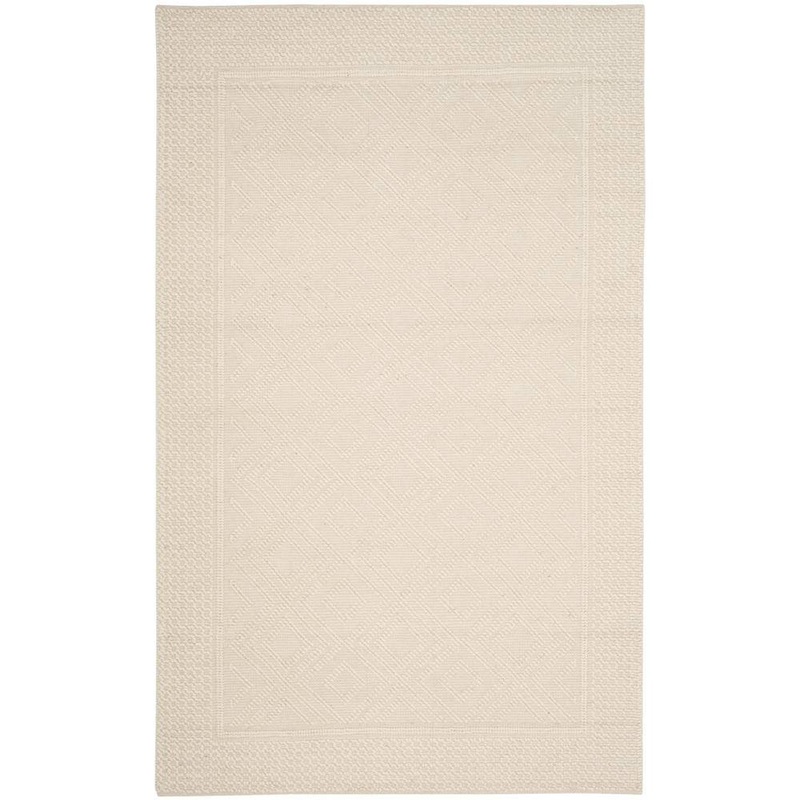 SAFAVIEH Vermont Ivory 6 ft. x 9 ft. Area Rug VRM212A-6