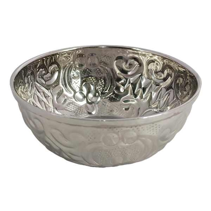 Found & Fable Decorative Bowl, 4.5″