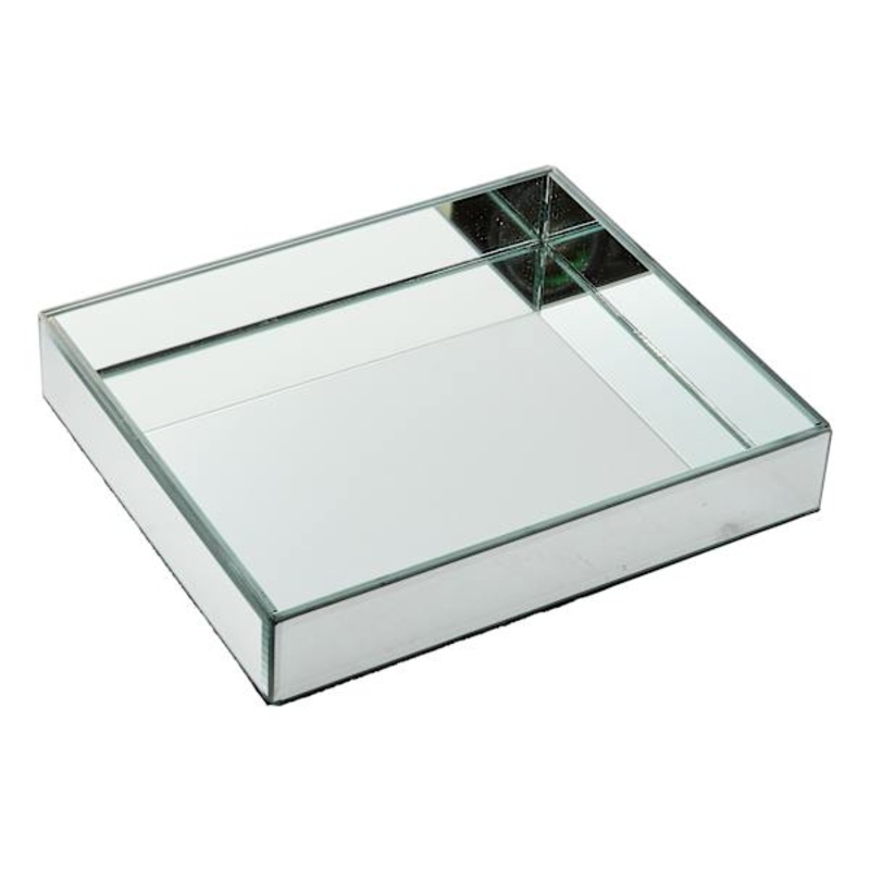 Glass Tray, 11×9