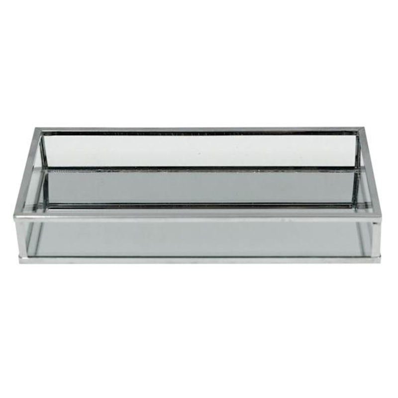 Glass Tray, 8×4