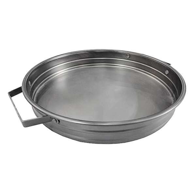 Ty Pennington Metal Tray, 15.5″